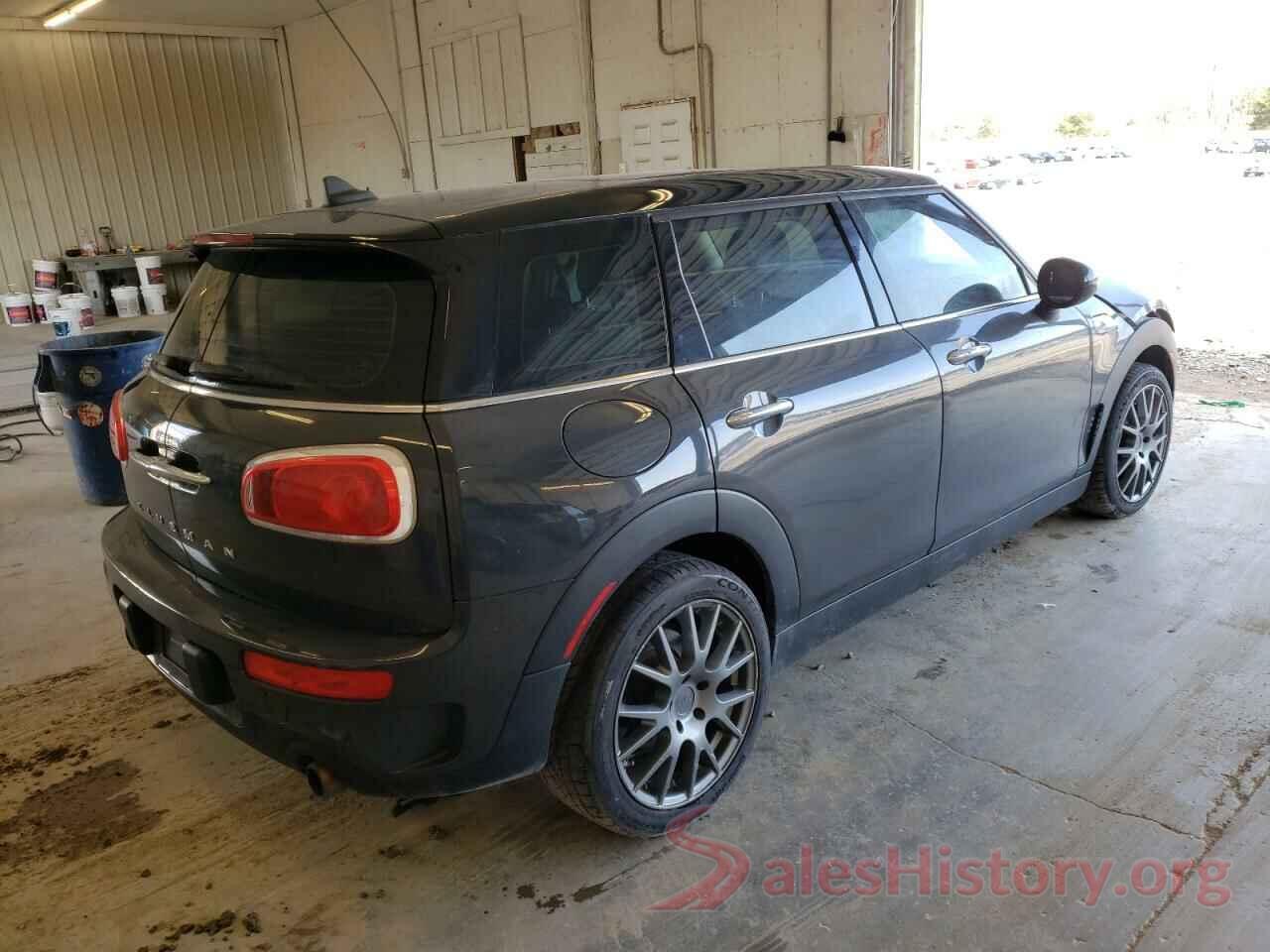 WMWLN9C50G2E48277 2016 MINI COOPER