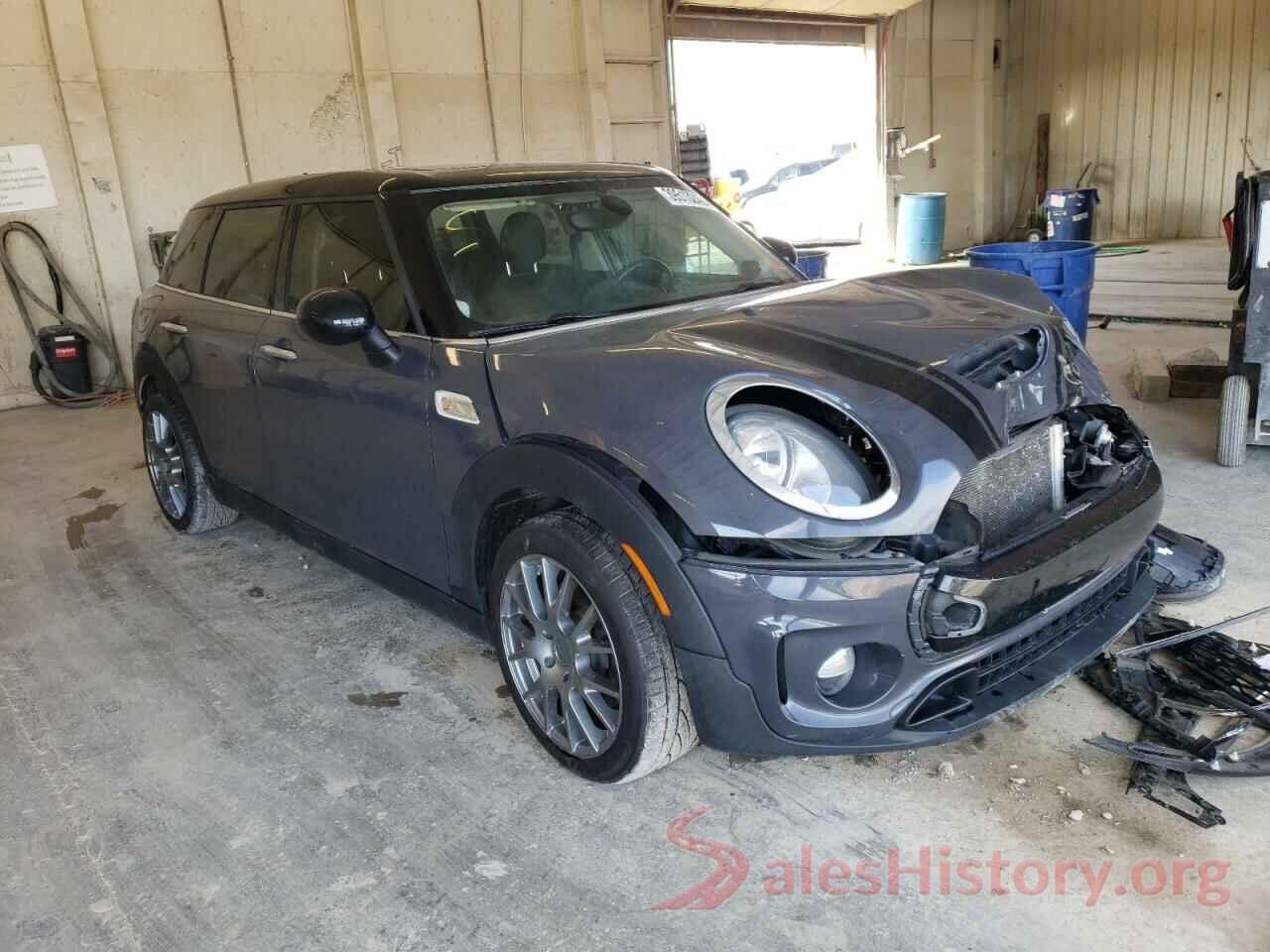 WMWLN9C50G2E48277 2016 MINI COOPER