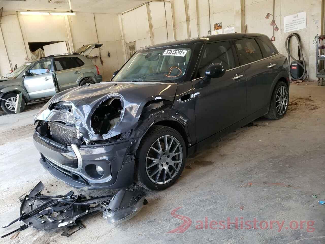 WMWLN9C50G2E48277 2016 MINI COOPER