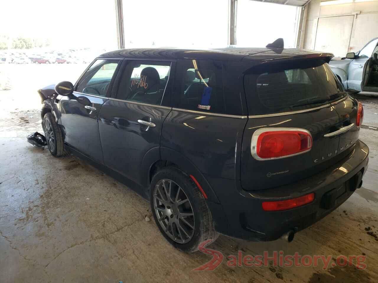 WMWLN9C50G2E48277 2016 MINI COOPER