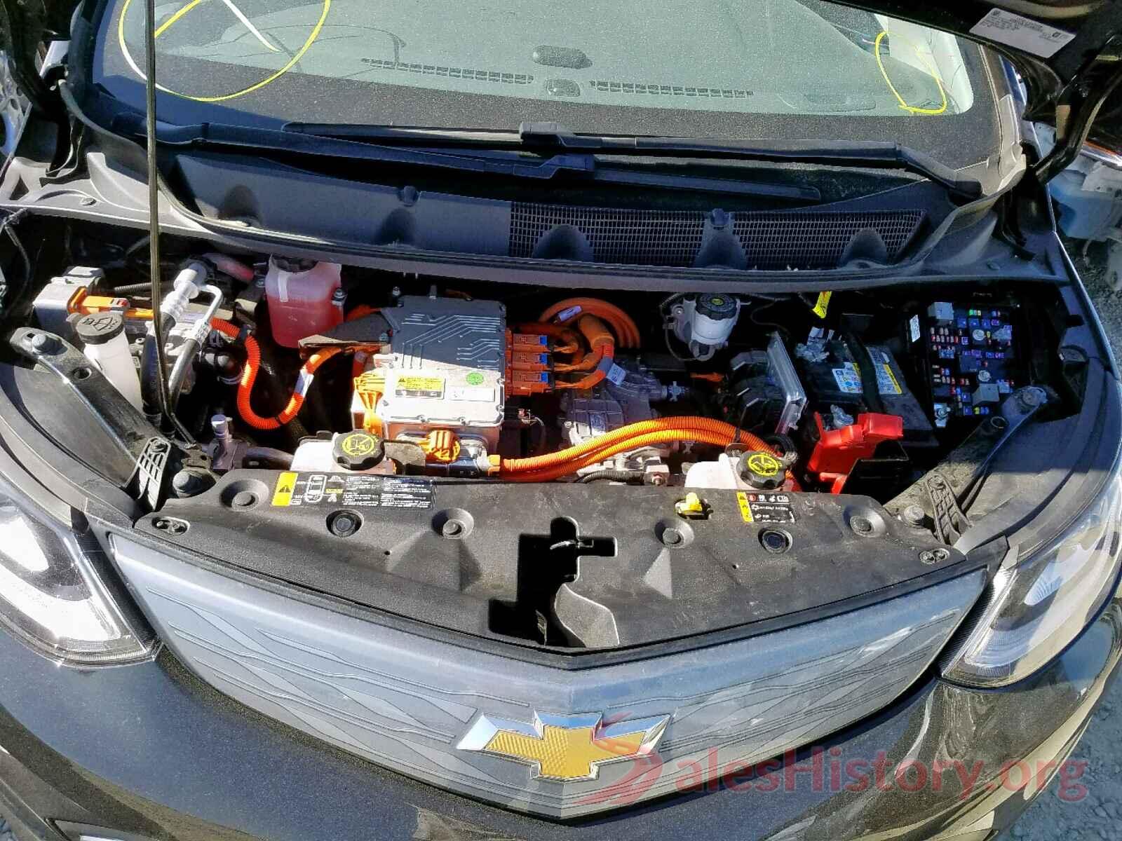 1G1FX6S06H4189577 2017 CHEVROLET BOLT