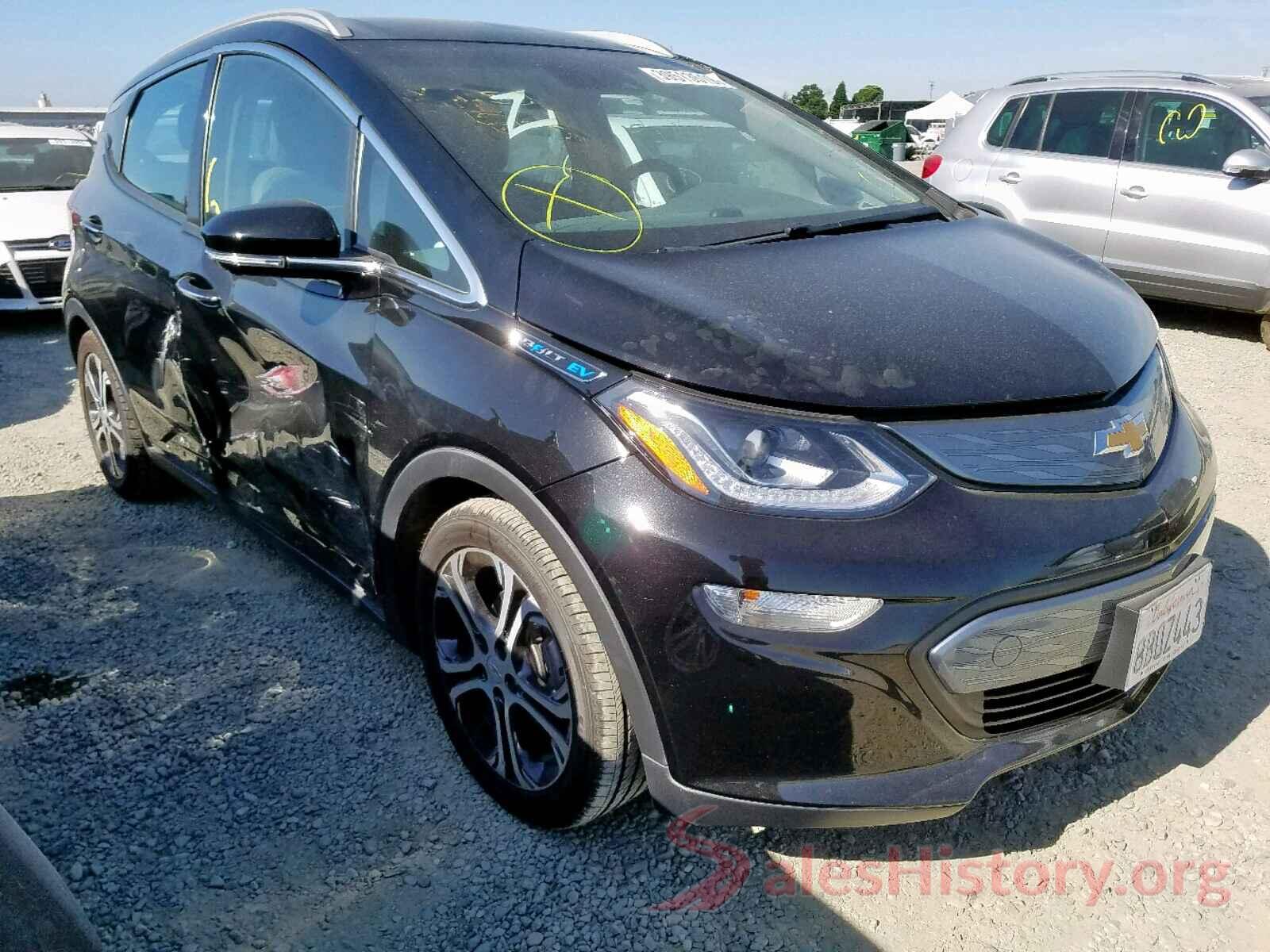 1G1FX6S06H4189577 2017 CHEVROLET BOLT