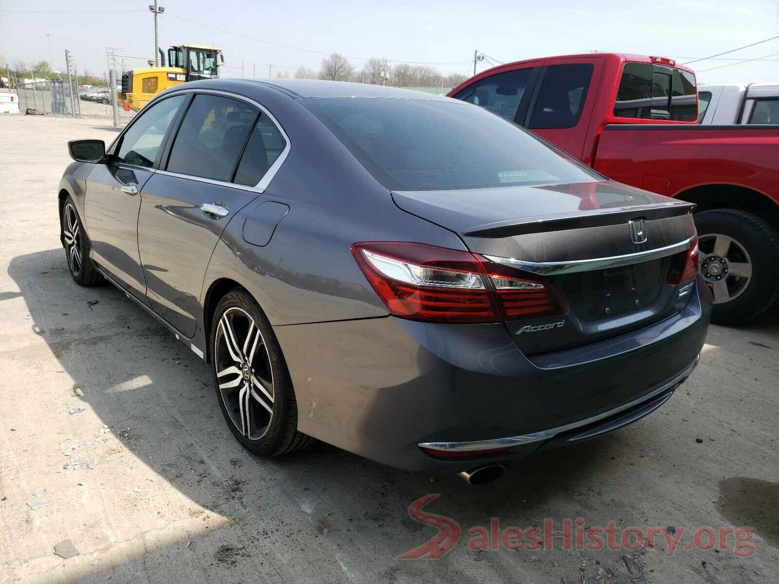 1HGCR2F16HA247593 2017 HONDA ACCORD