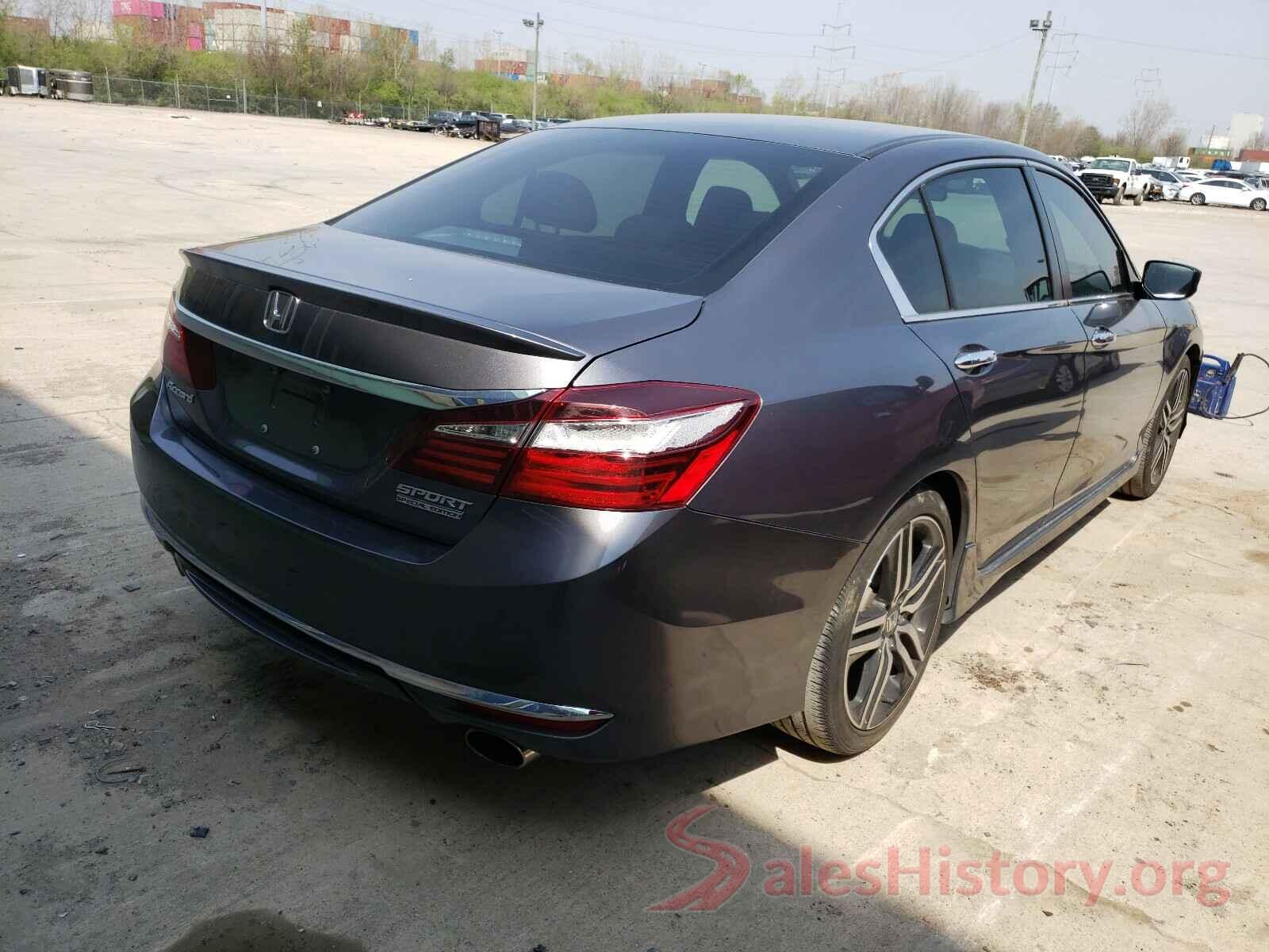 1HGCR2F16HA247593 2017 HONDA ACCORD