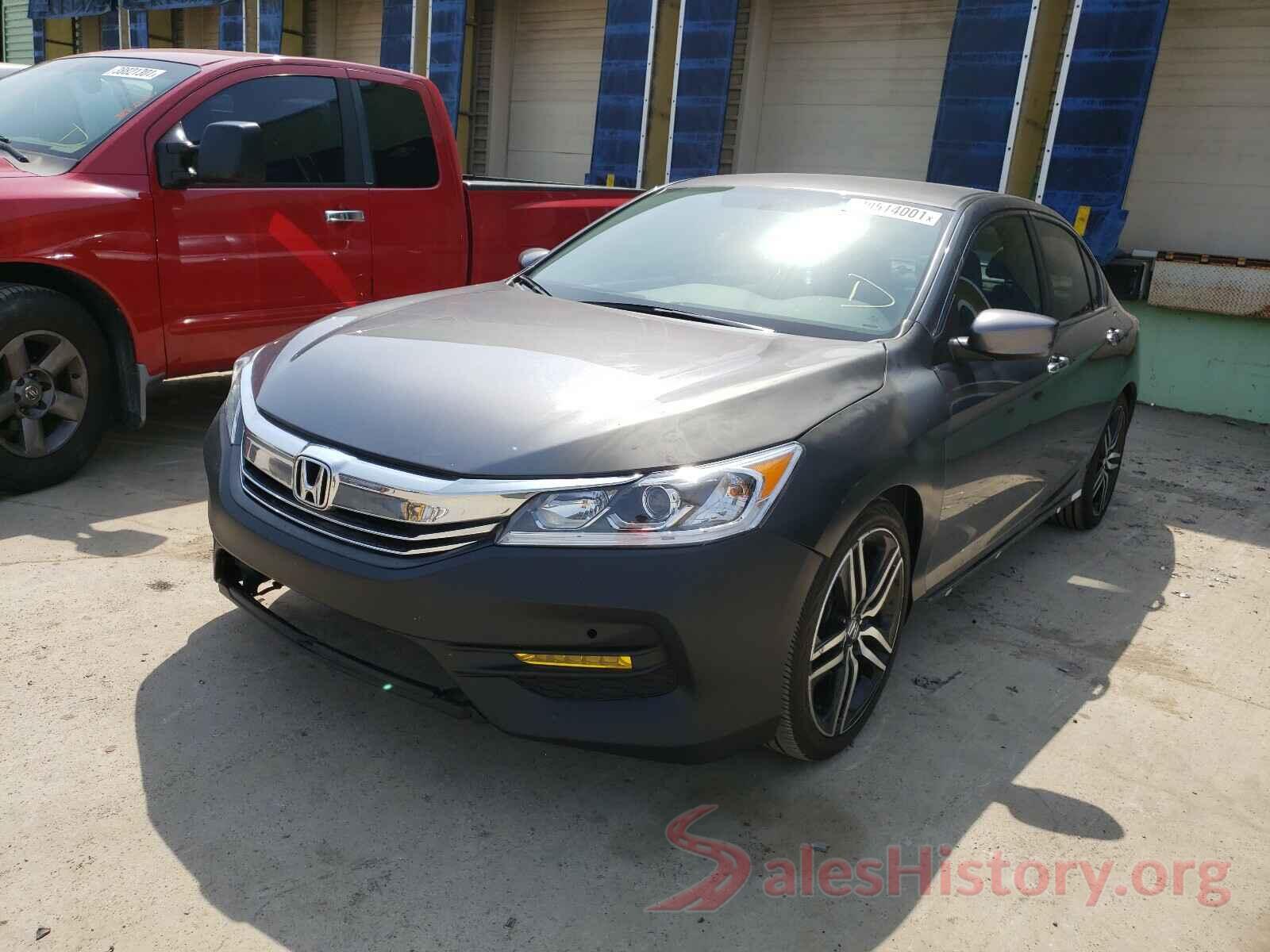 1HGCR2F16HA247593 2017 HONDA ACCORD