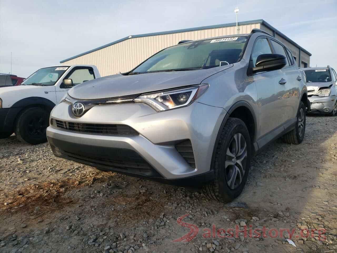 2T3ZFREV7HW352062 2017 TOYOTA RAV4