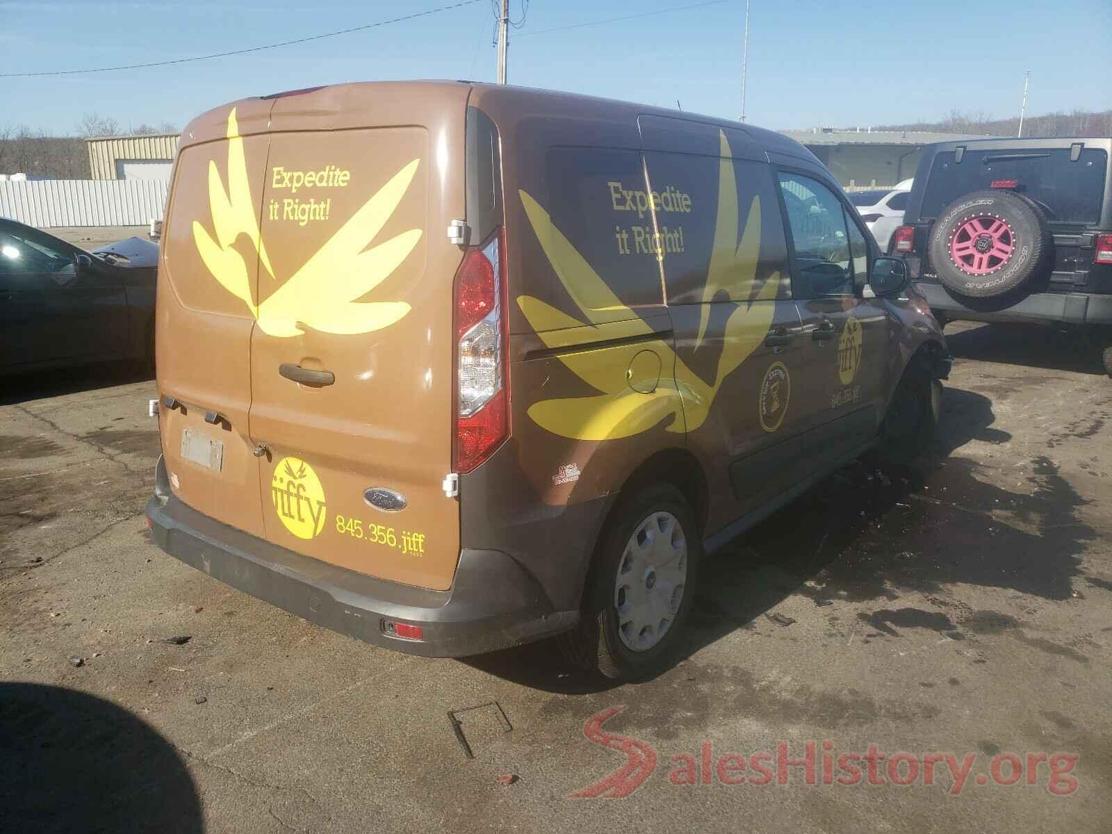 NM0LS6E74J1358310 2018 FORD TRANSIT CO