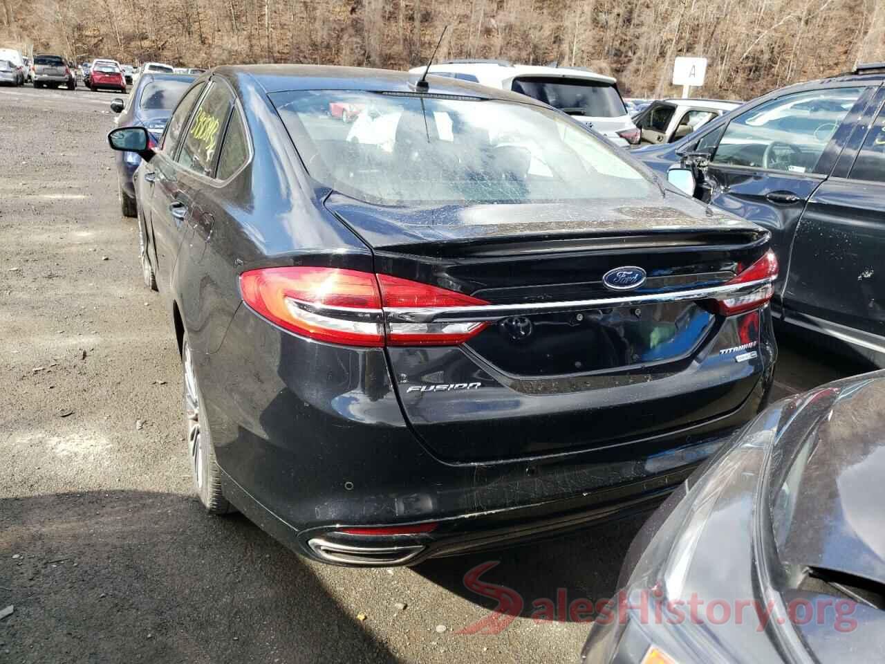 3FA6P0D98JR247594 2018 FORD FUSION