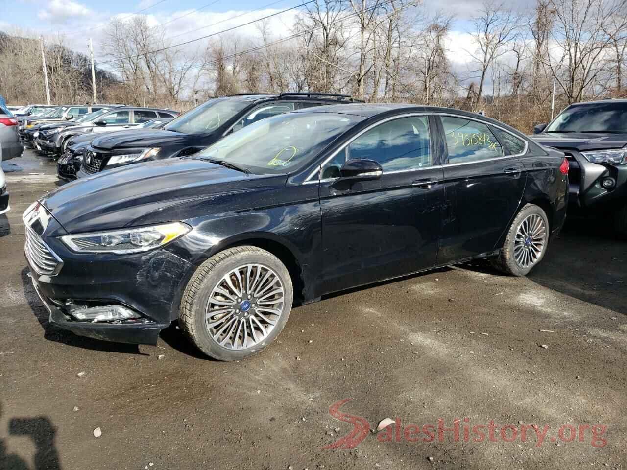 3FA6P0D98JR247594 2018 FORD FUSION