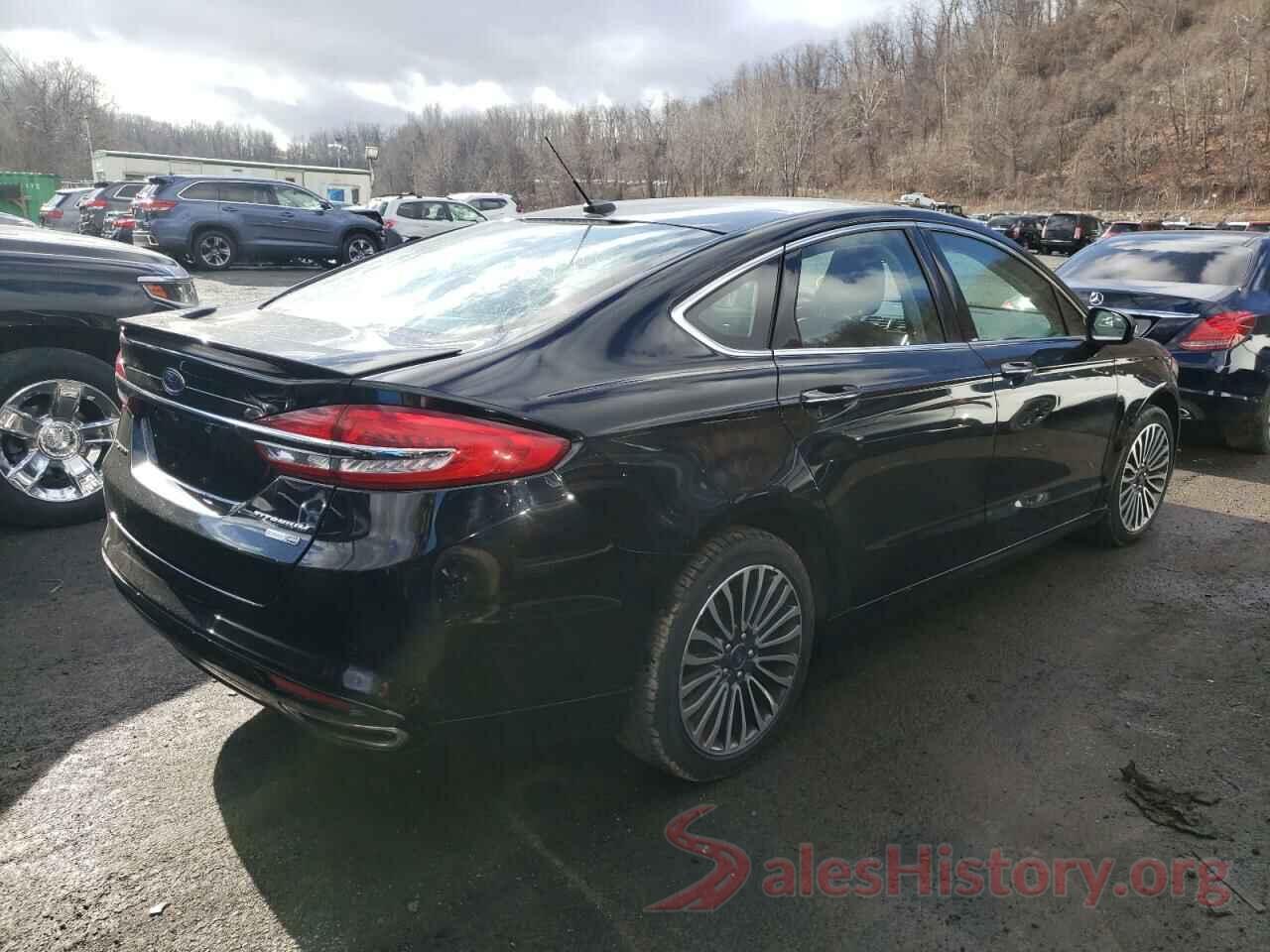 3FA6P0D98JR247594 2018 FORD FUSION