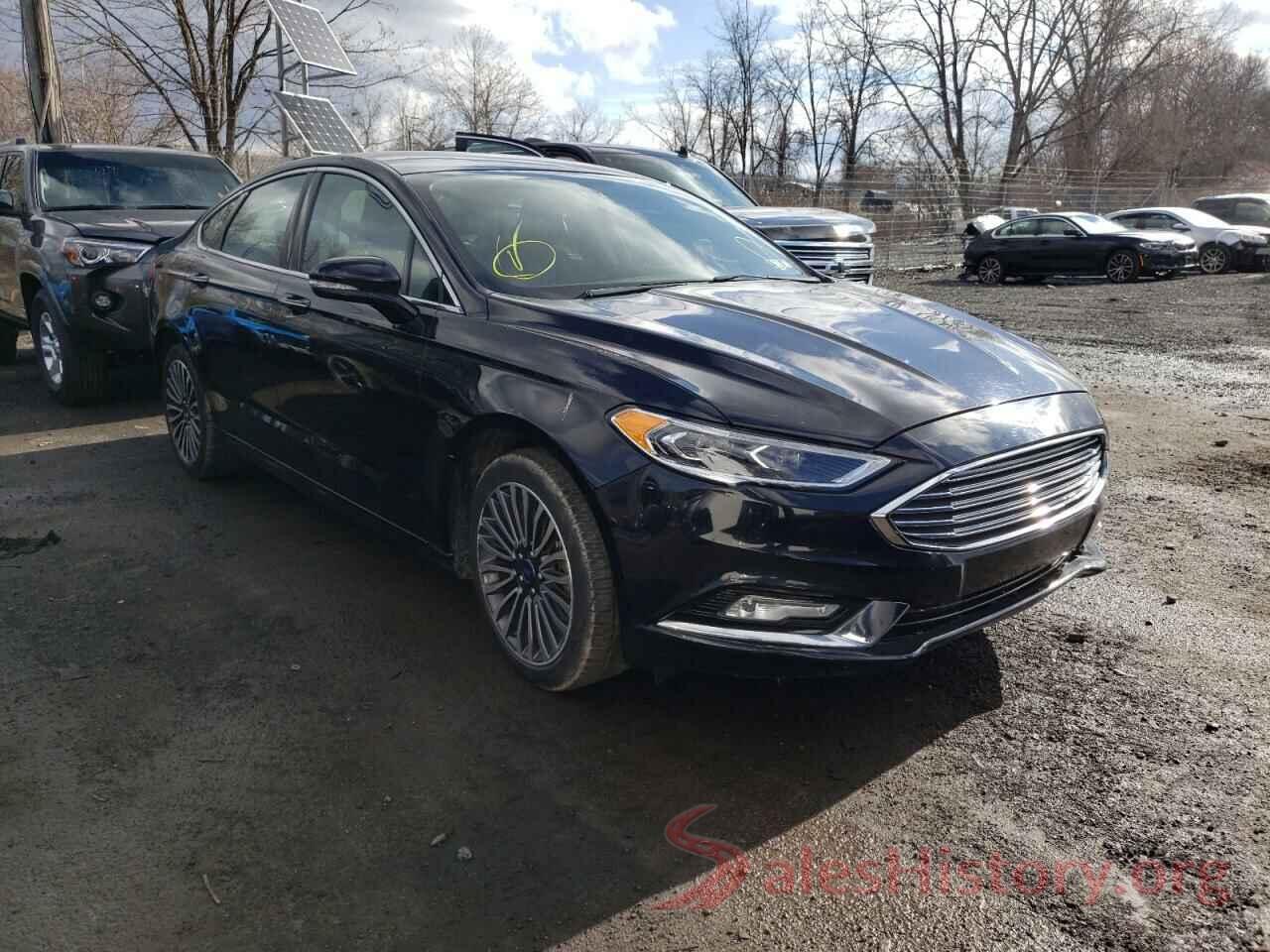 3FA6P0D98JR247594 2018 FORD FUSION