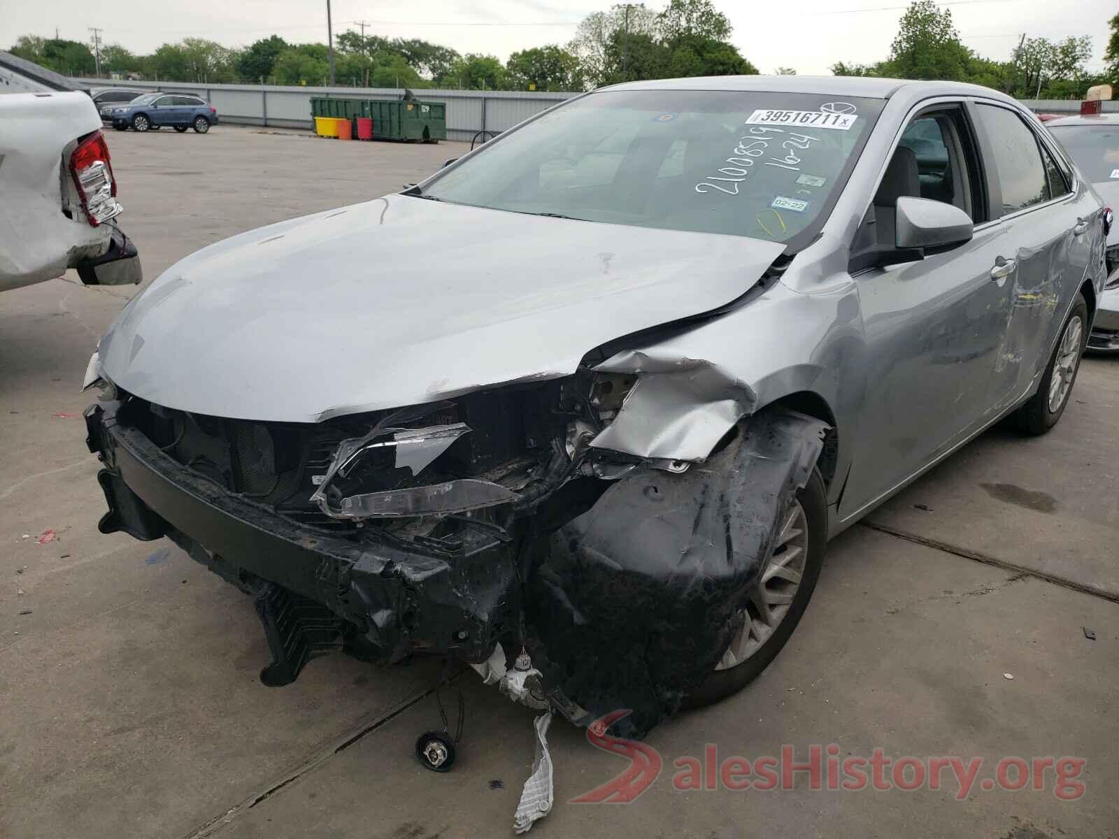 4T1BF1FK0HU380673 2017 TOYOTA CAMRY