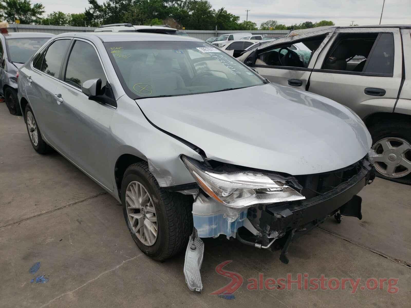 4T1BF1FK0HU380673 2017 TOYOTA CAMRY