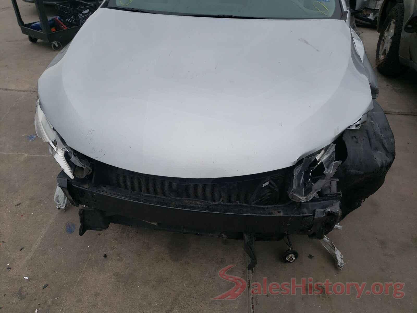 4T1BF1FK0HU380673 2017 TOYOTA CAMRY