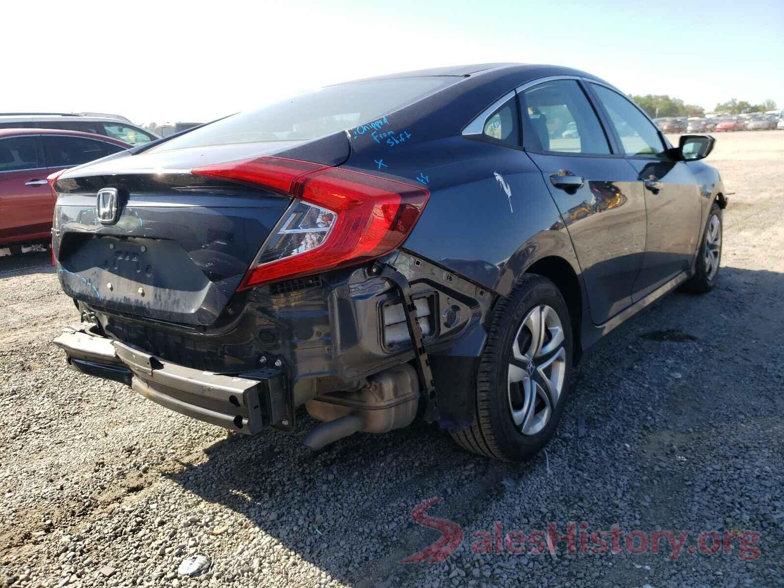 19XFC2F59JE008641 2018 HONDA CIVIC