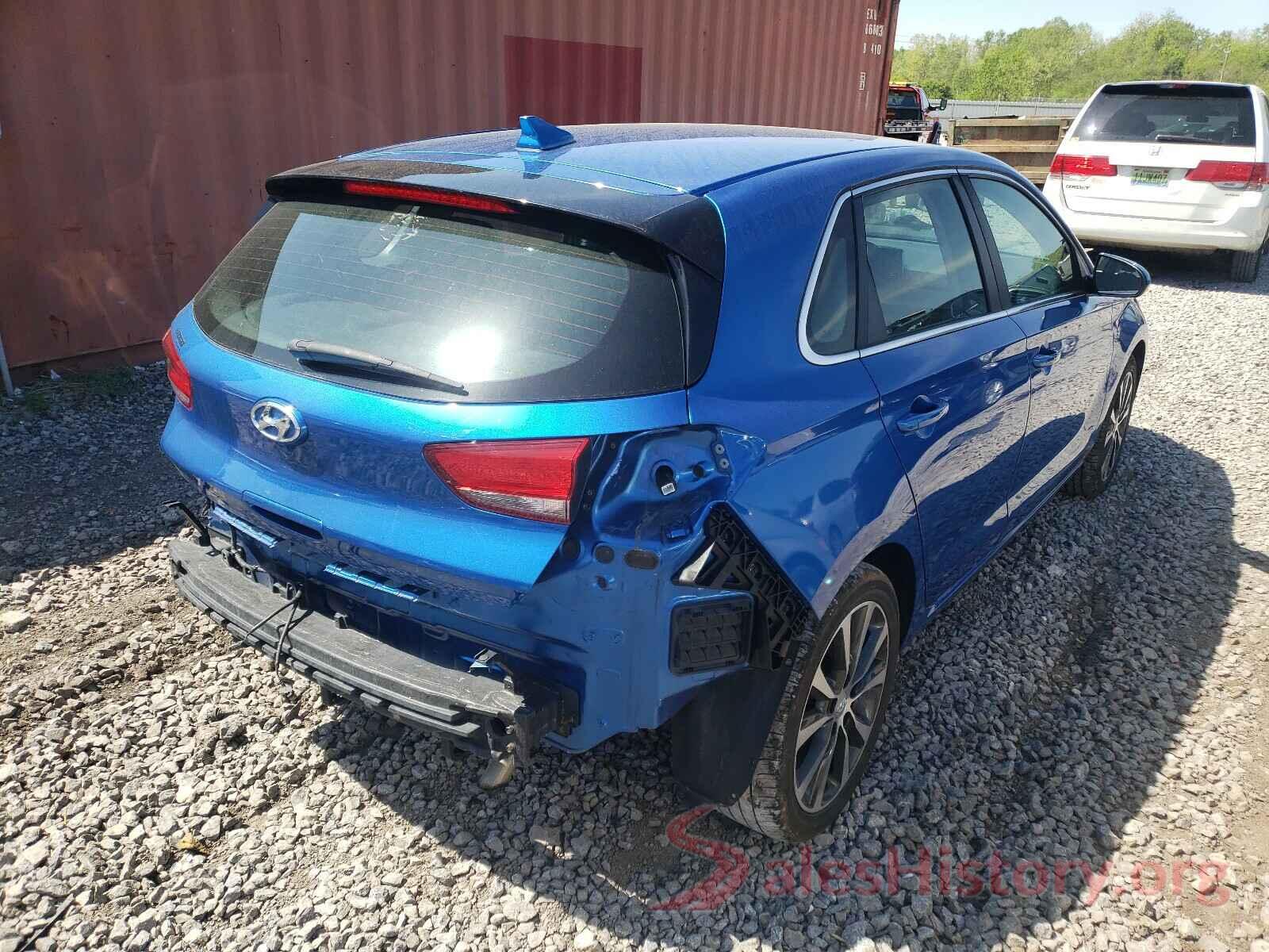 KMHH35LE4JU034639 2018 HYUNDAI ELANTRA