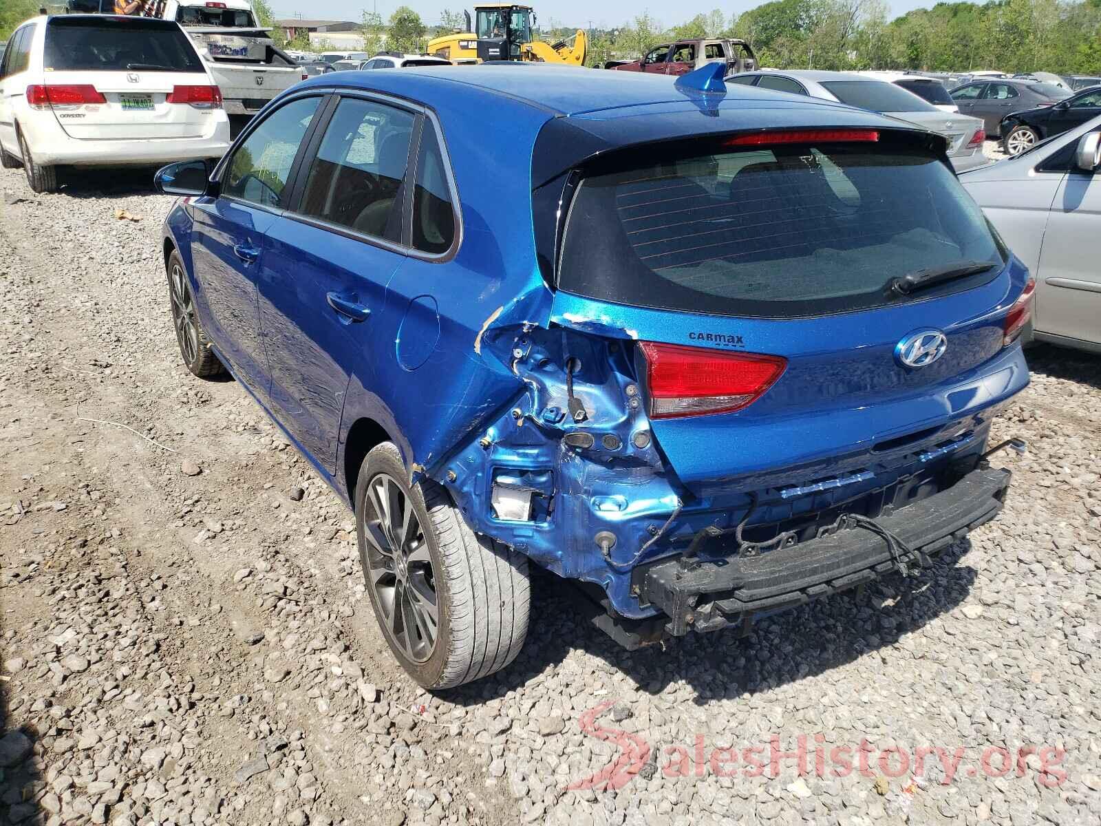 KMHH35LE4JU034639 2018 HYUNDAI ELANTRA