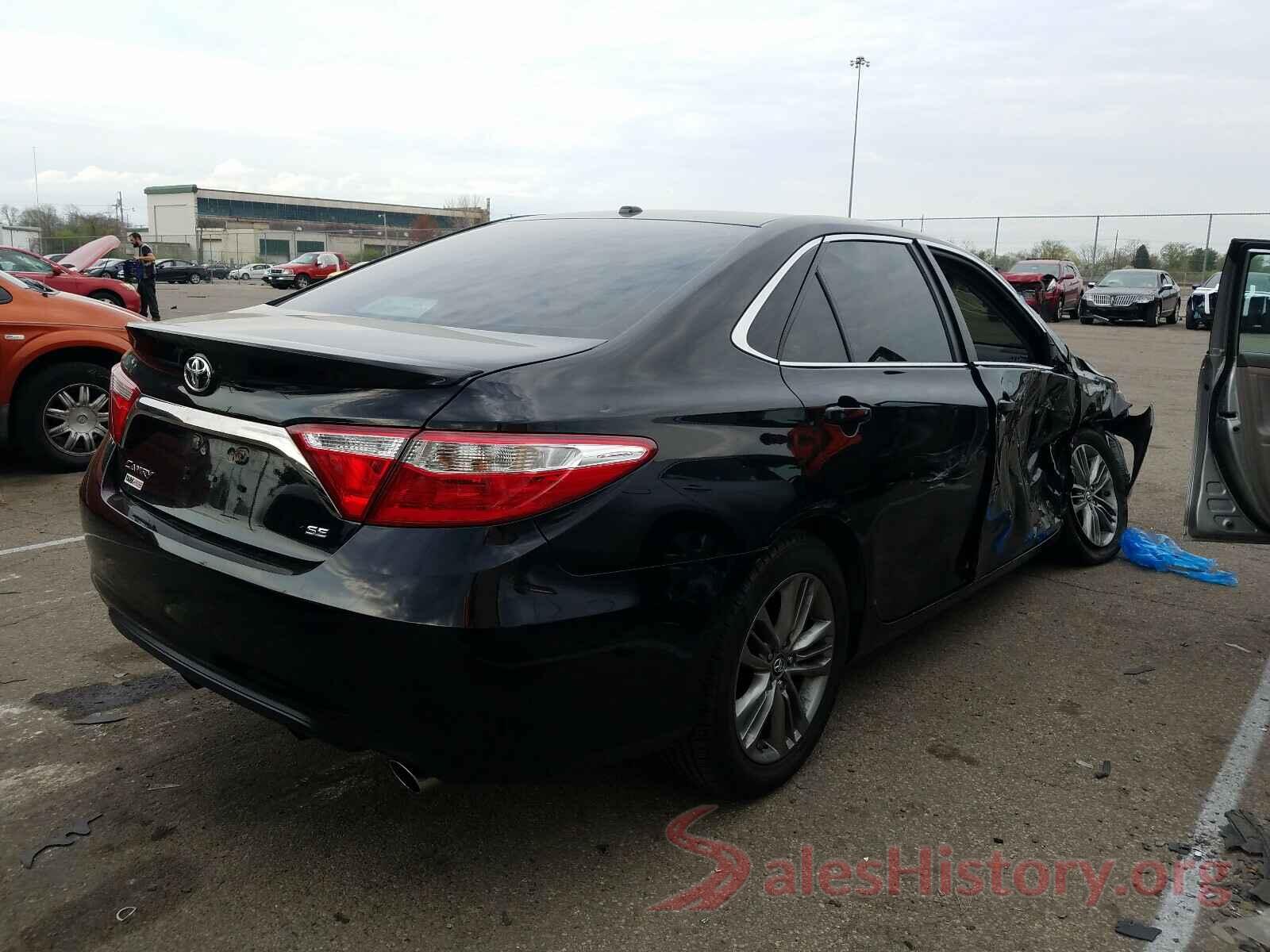 4T1BF1FKXHU364416 2017 TOYOTA CAMRY