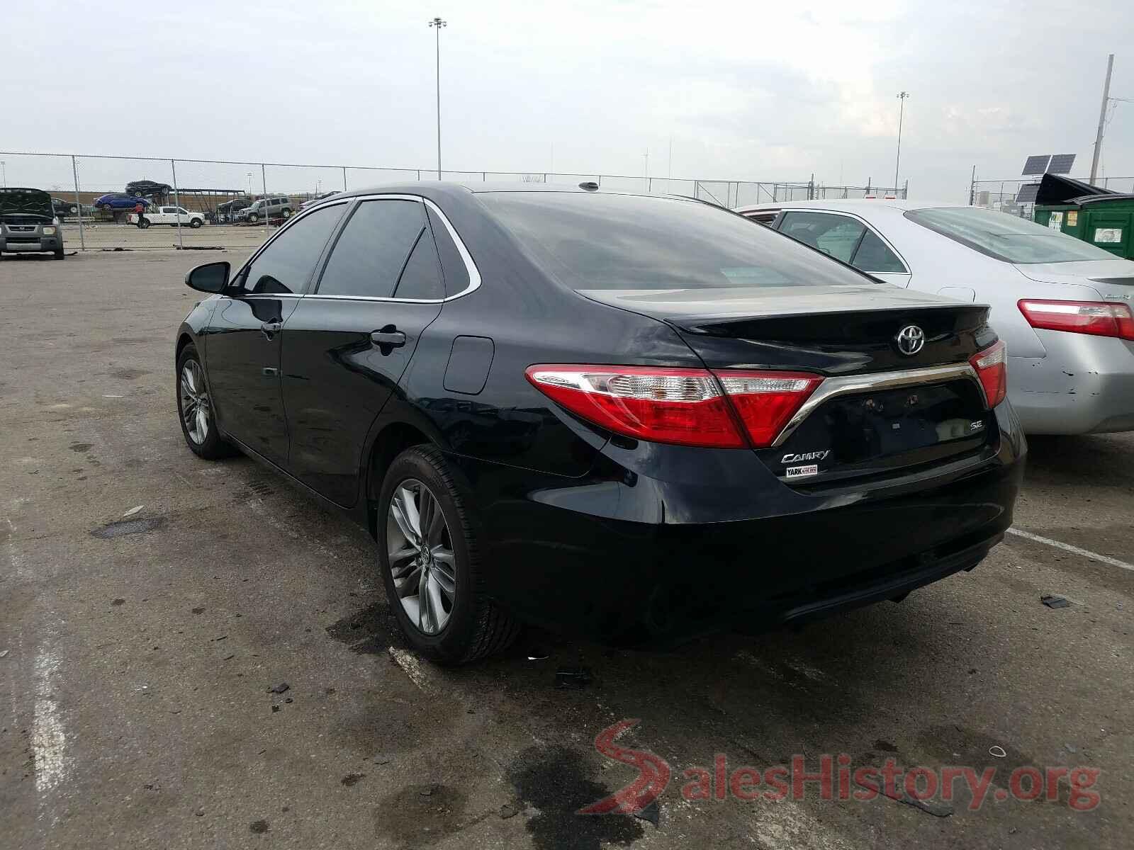 4T1BF1FKXHU364416 2017 TOYOTA CAMRY