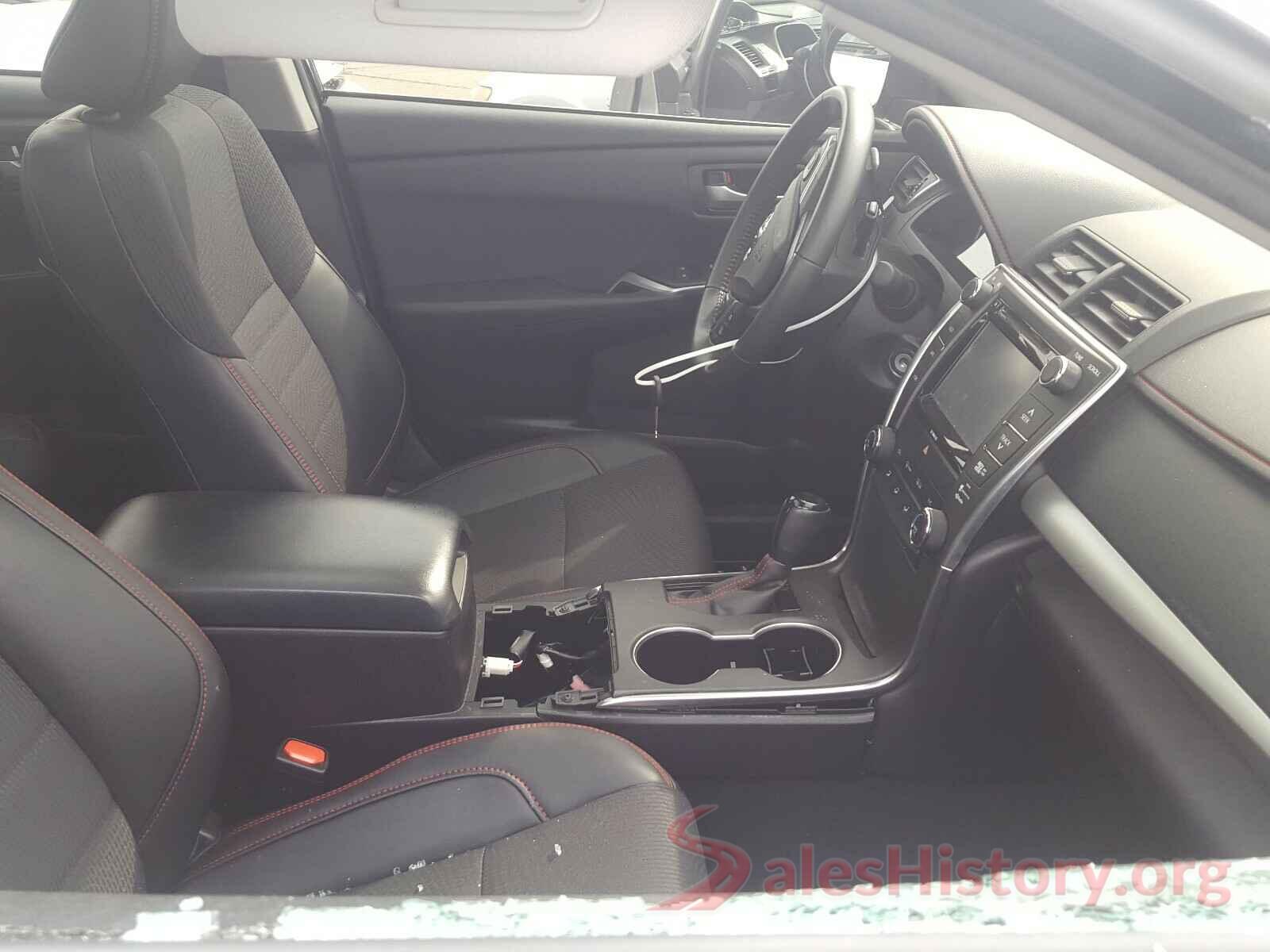 4T1BF1FKXHU364416 2017 TOYOTA CAMRY