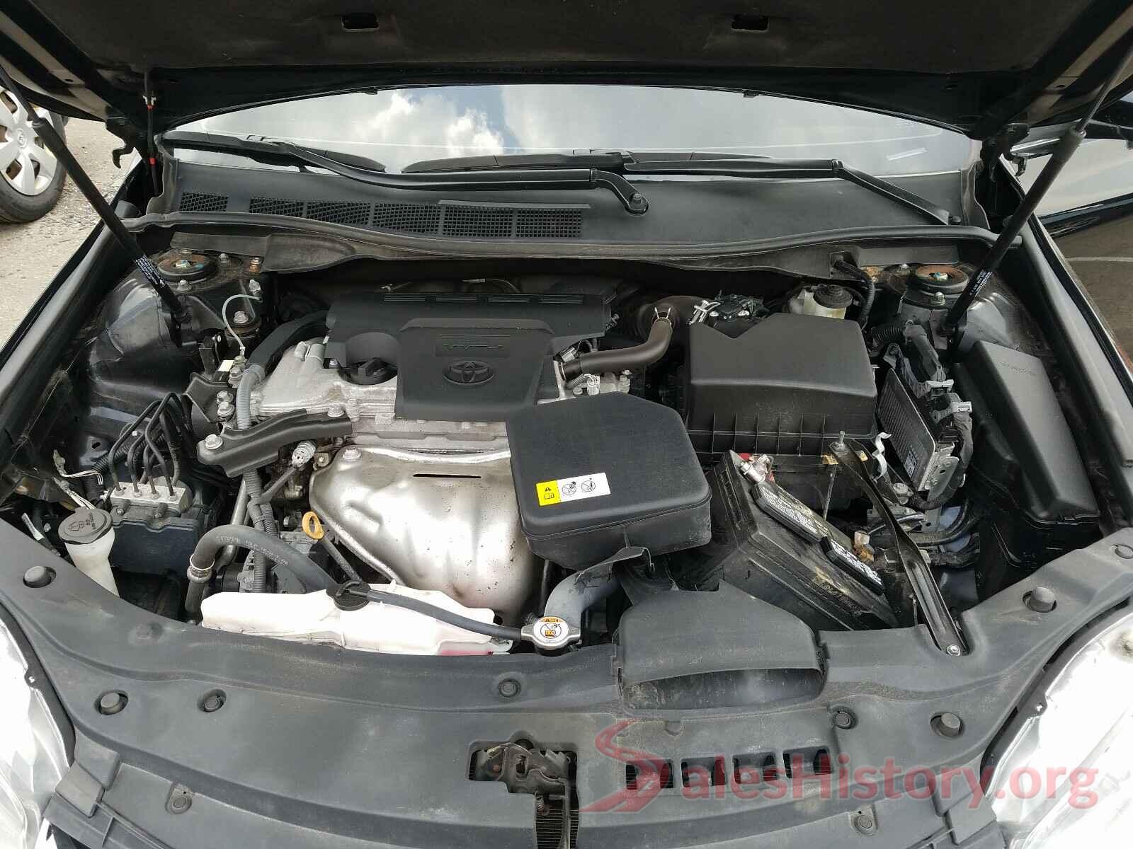 4T1BF1FKXHU364416 2017 TOYOTA CAMRY