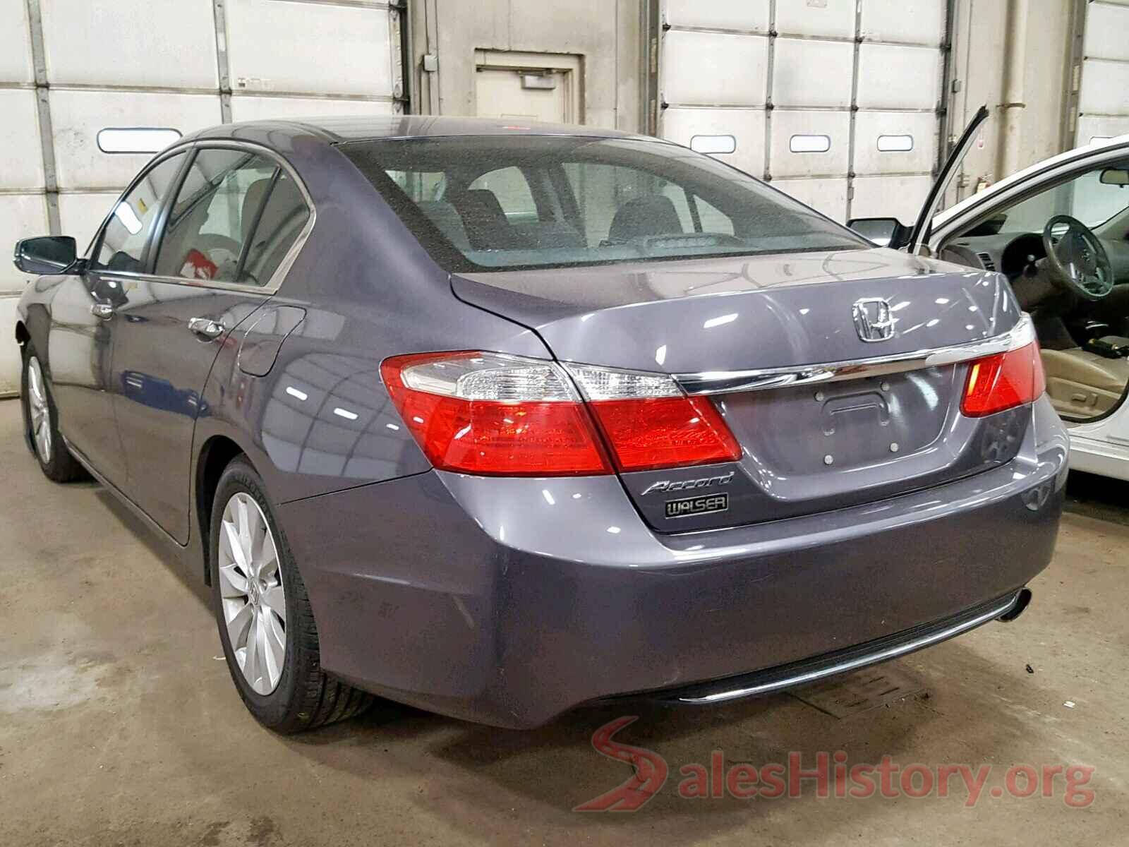 1HGCR2F77EA294518 2014 HONDA ACCORD EX