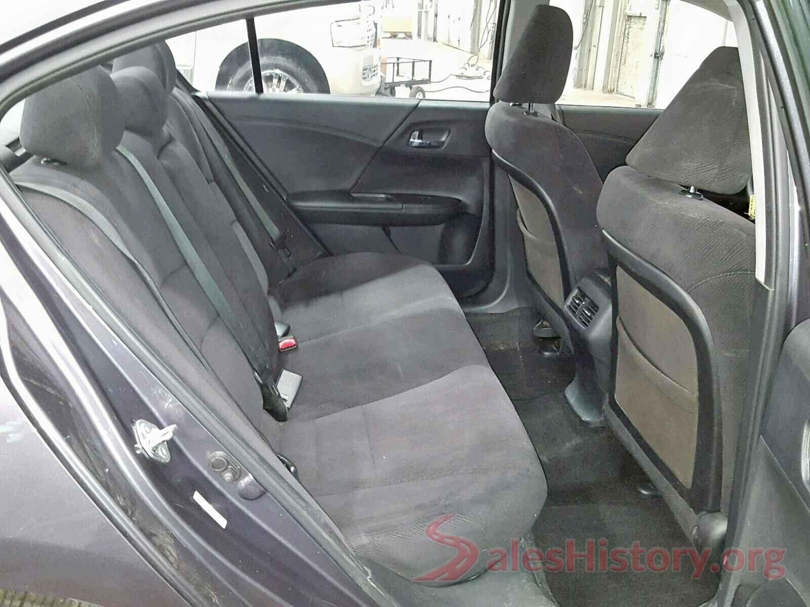 1HGCR2F77EA294518 2014 HONDA ACCORD EX