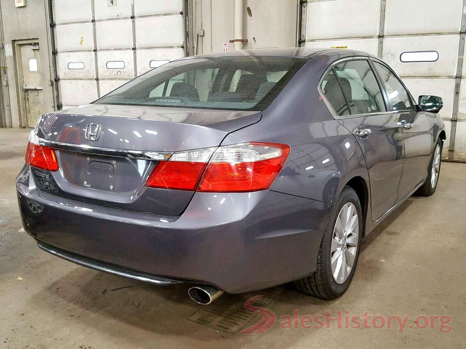 1HGCR2F77EA294518 2014 HONDA ACCORD EX