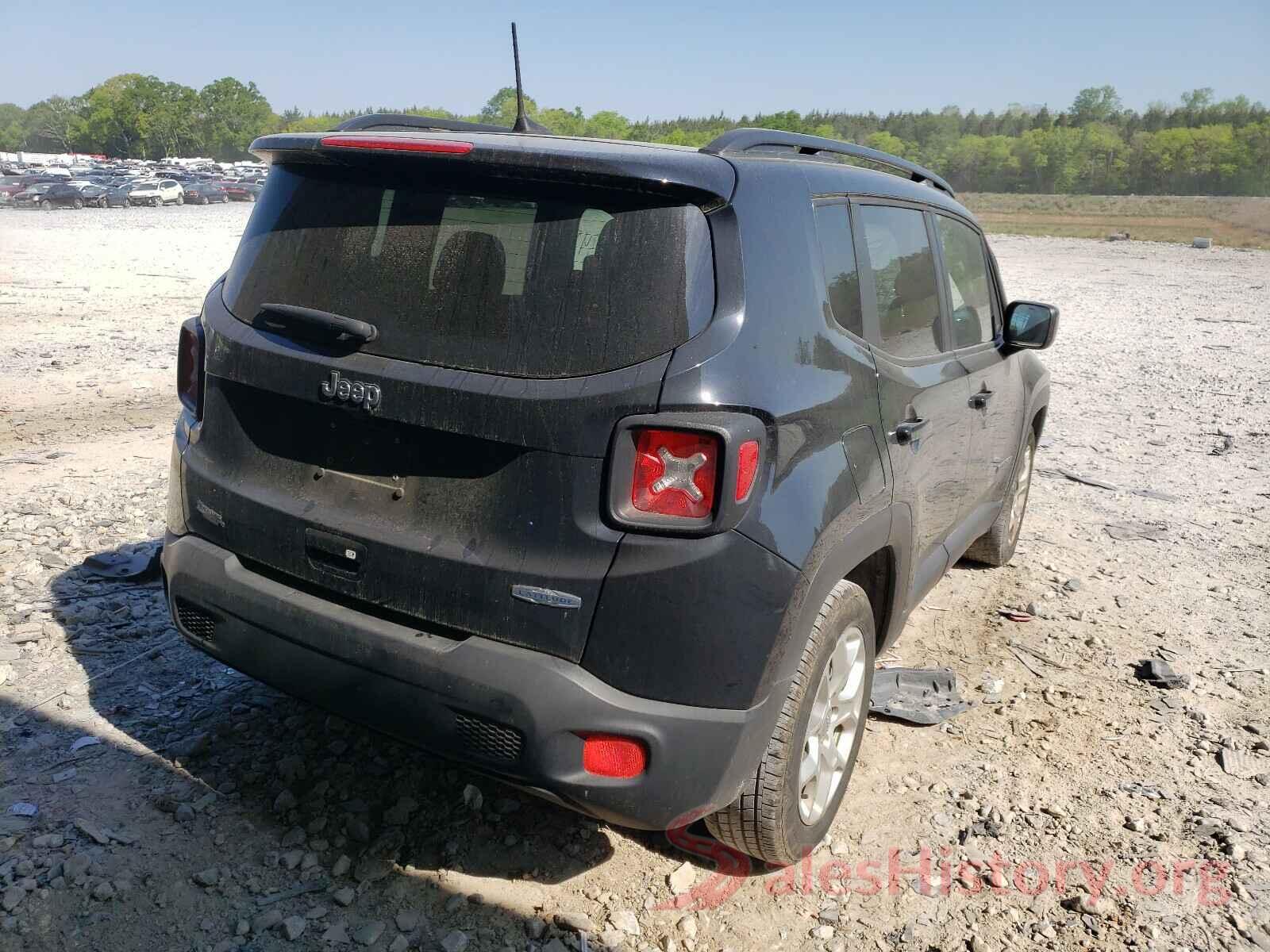 ZACCJABB0JPH97831 2018 JEEP RENEGADE