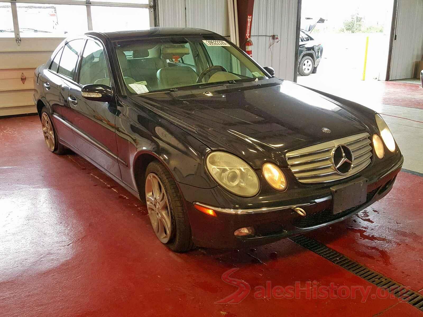 WDBUF87J26X201961 2006 MERCEDES-BENZ E 350 4MAT