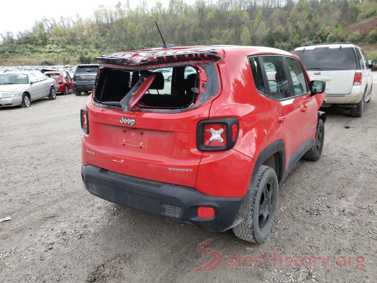 ZACCJBAT7GPC76873 2016 JEEP RENEGADE