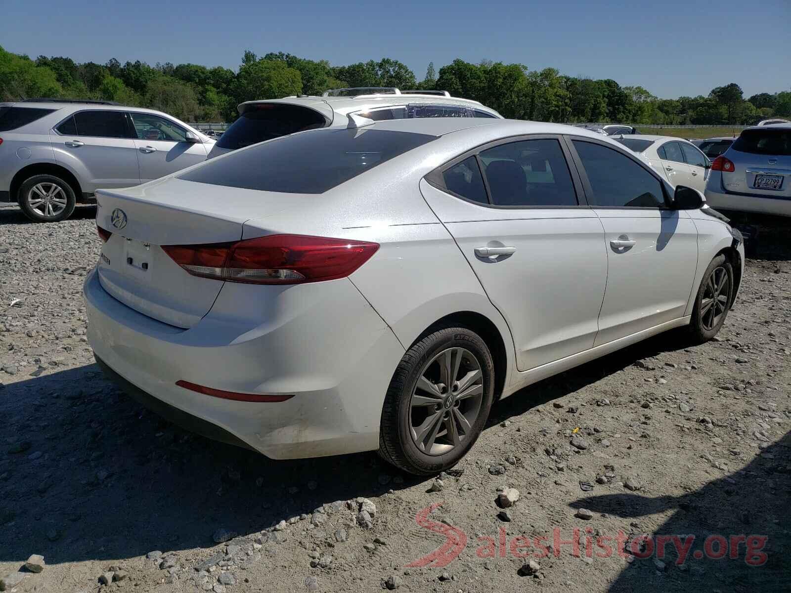 5NPD84LF0HH031653 2017 HYUNDAI ELANTRA