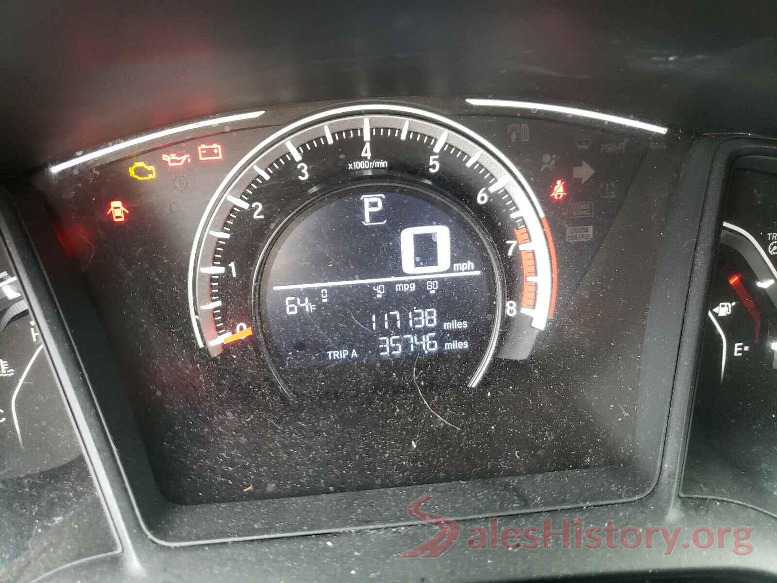 19XFC2F56HE208662 2017 HONDA CIVIC