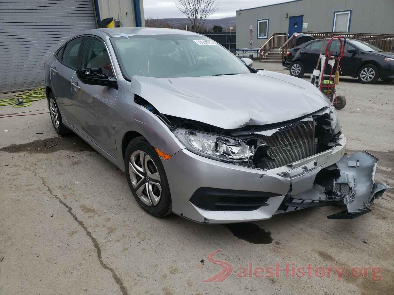 19XFC2F56HE208662 2017 HONDA CIVIC