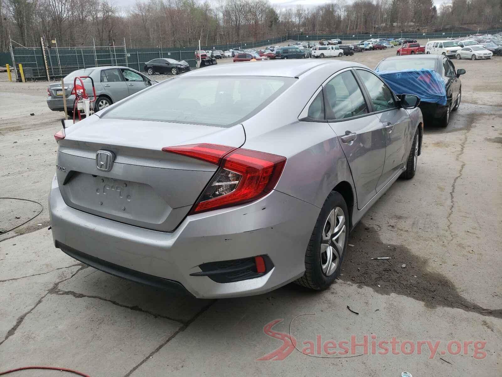 19XFC2F56HE208662 2017 HONDA CIVIC