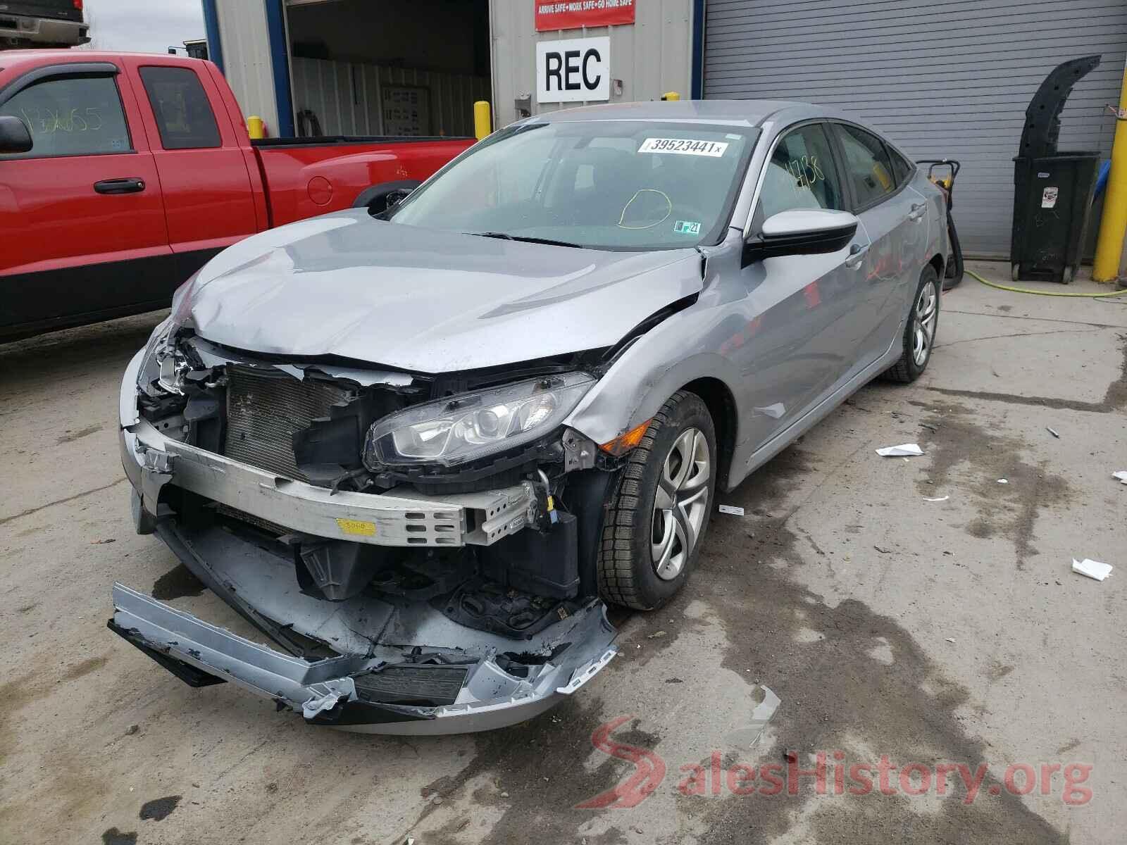 19XFC2F56HE208662 2017 HONDA CIVIC