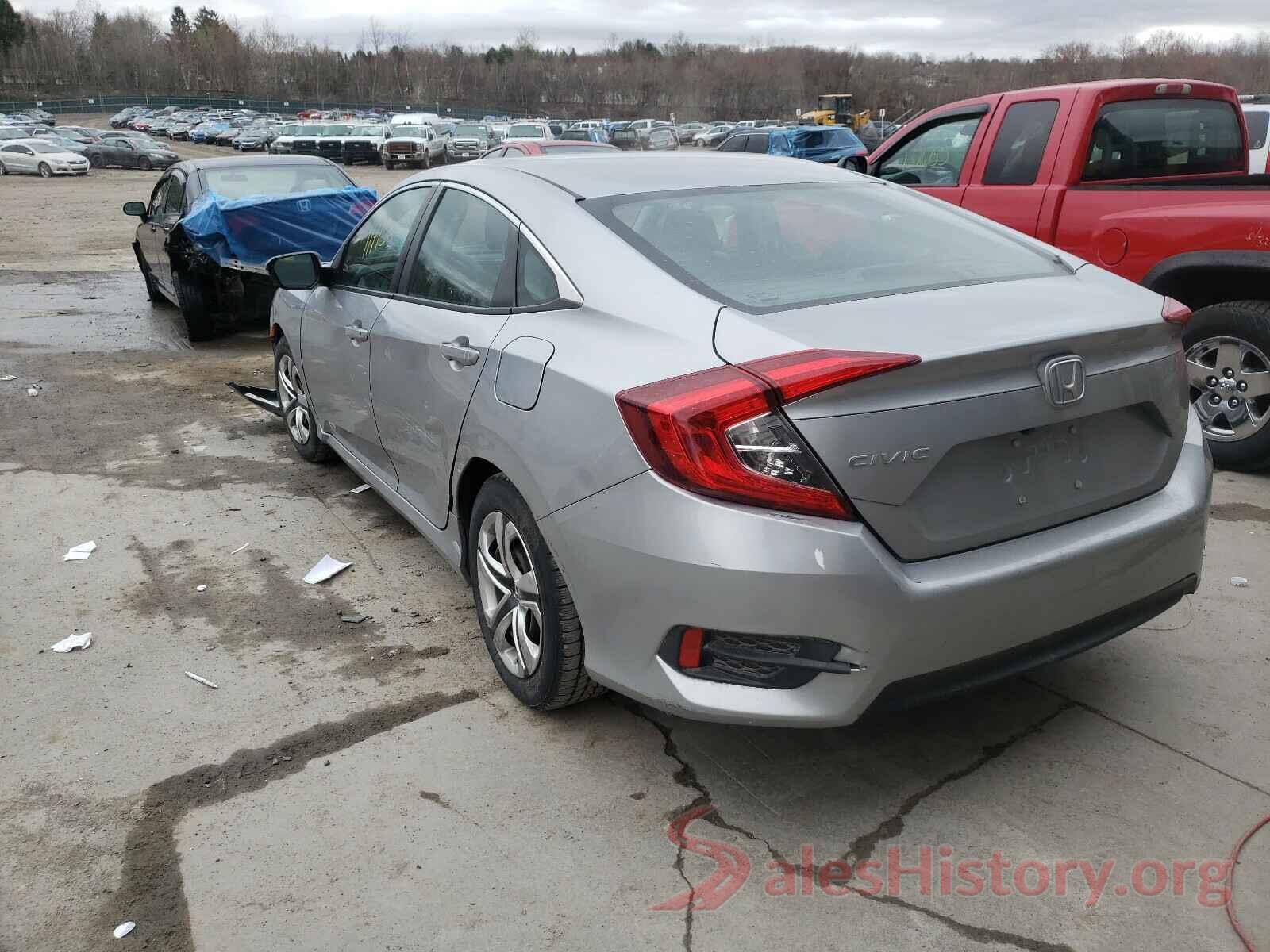 19XFC2F56HE208662 2017 HONDA CIVIC