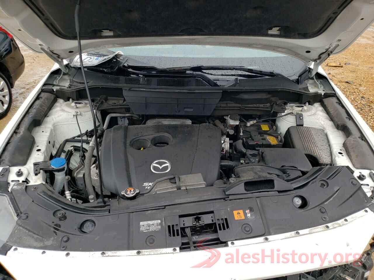 JM3KFBDM6J0387629 2018 MAZDA CX-5