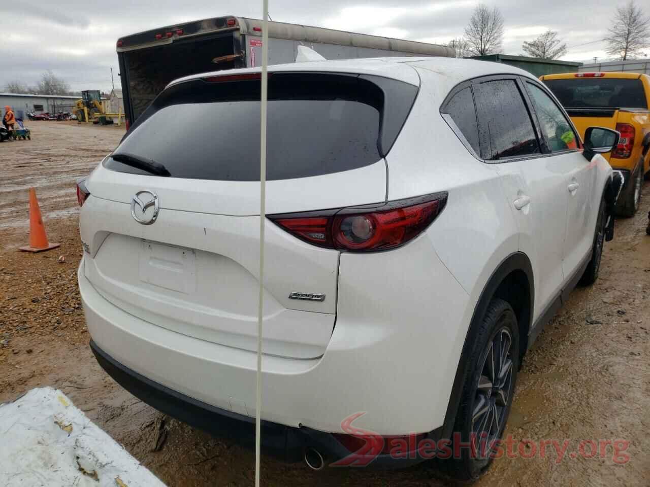 JM3KFBDM6J0387629 2018 MAZDA CX-5