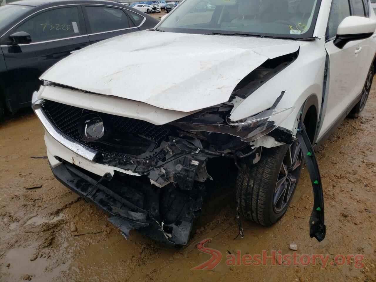 JM3KFBDM6J0387629 2018 MAZDA CX-5