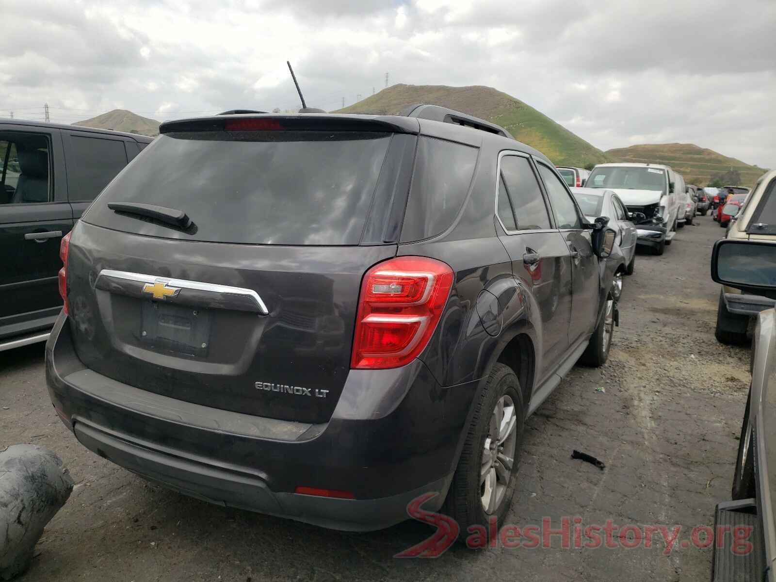 2GNALCEK2G6198032 2016 CHEVROLET EQUINOX