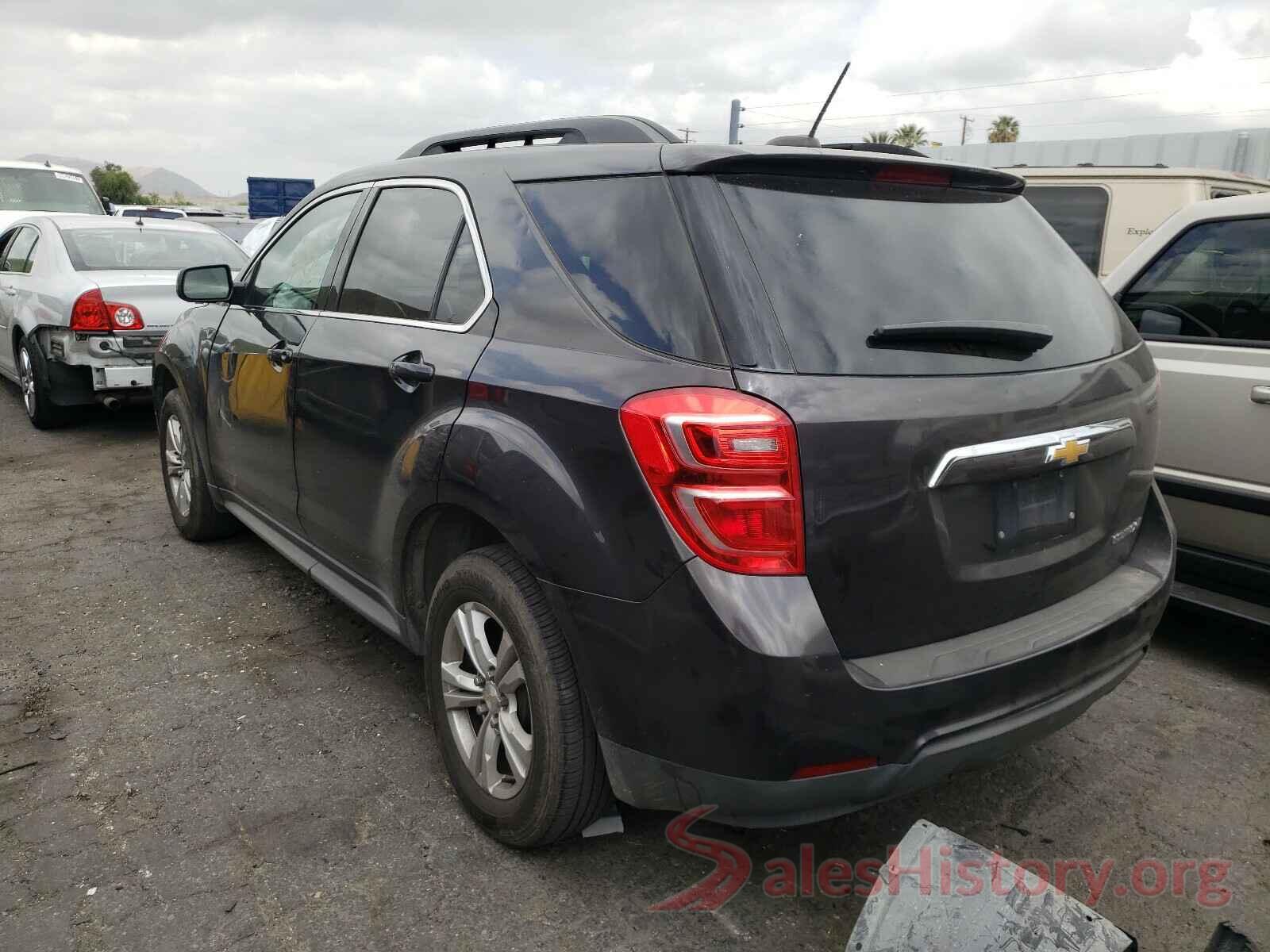 2GNALCEK2G6198032 2016 CHEVROLET EQUINOX