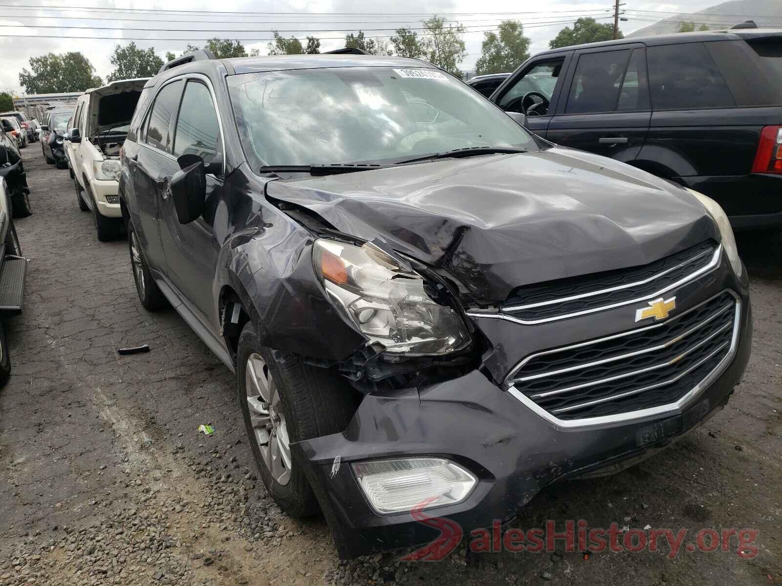 2GNALCEK2G6198032 2016 CHEVROLET EQUINOX