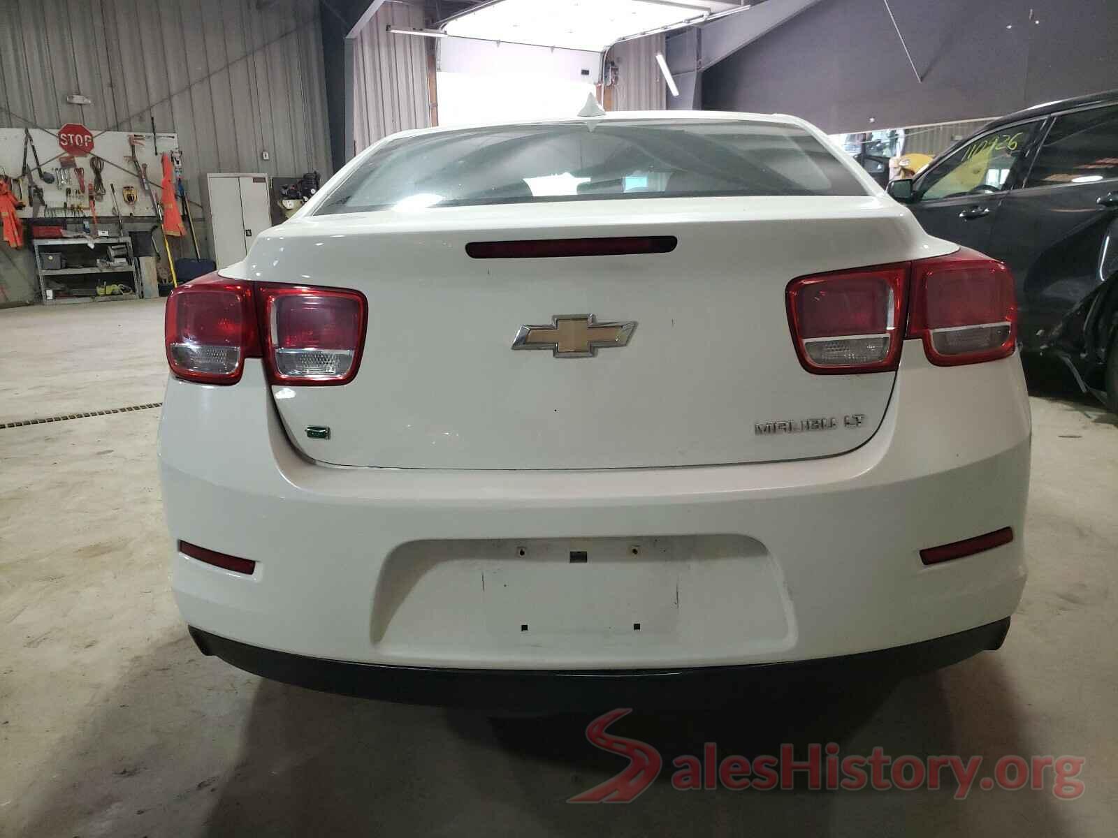 1G11C5SA9GU144074 2016 CHEVROLET MALIBU