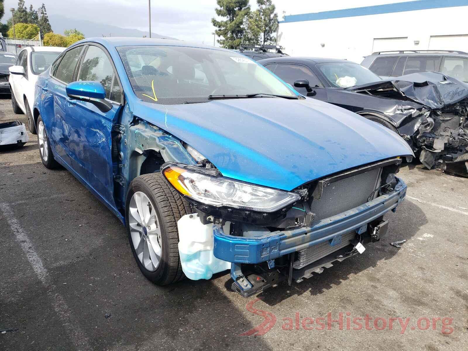 3FA6P0LU9LR149263 2020 FORD FUSION