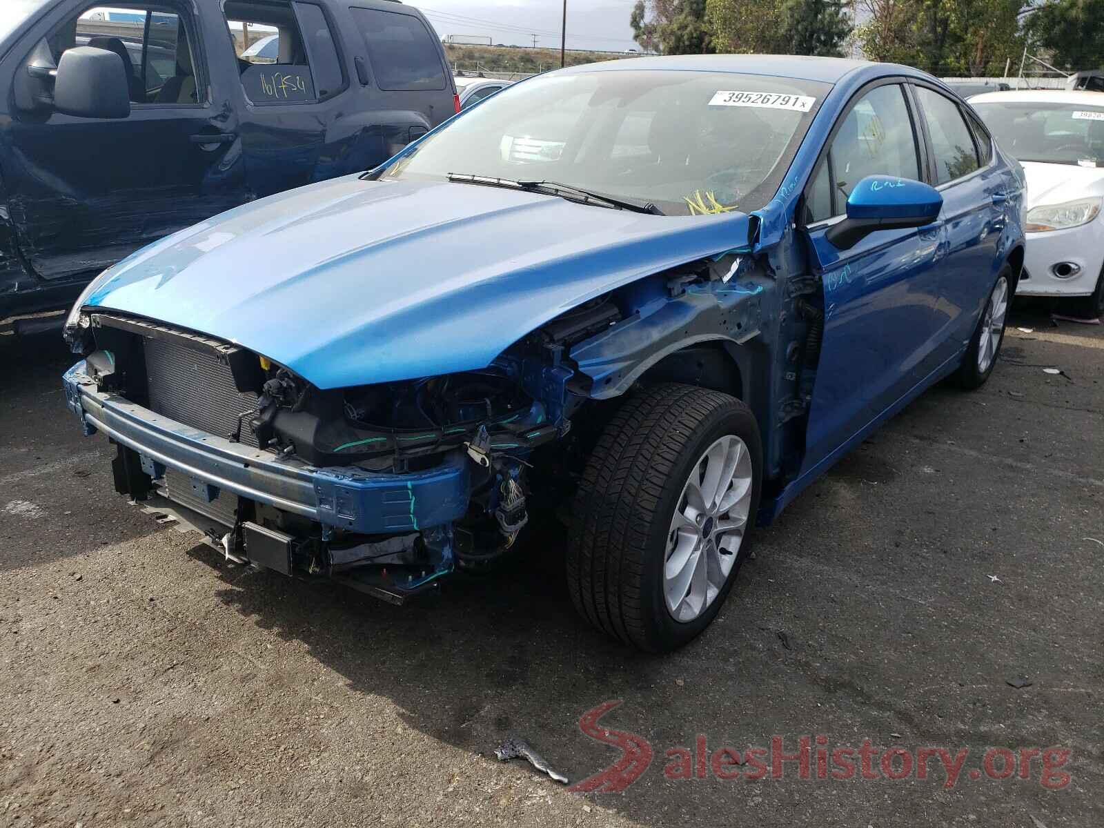 3FA6P0LU9LR149263 2020 FORD FUSION