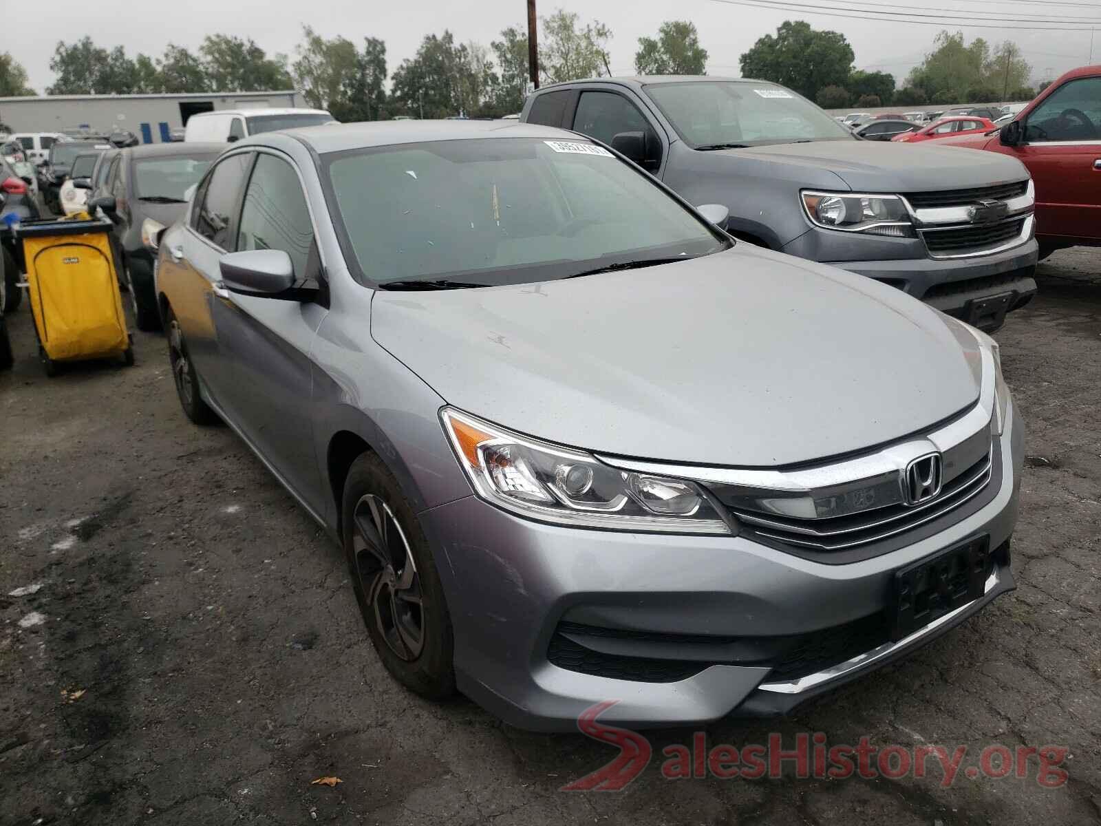 1HGCR2F31HA226040 2017 HONDA ACCORD