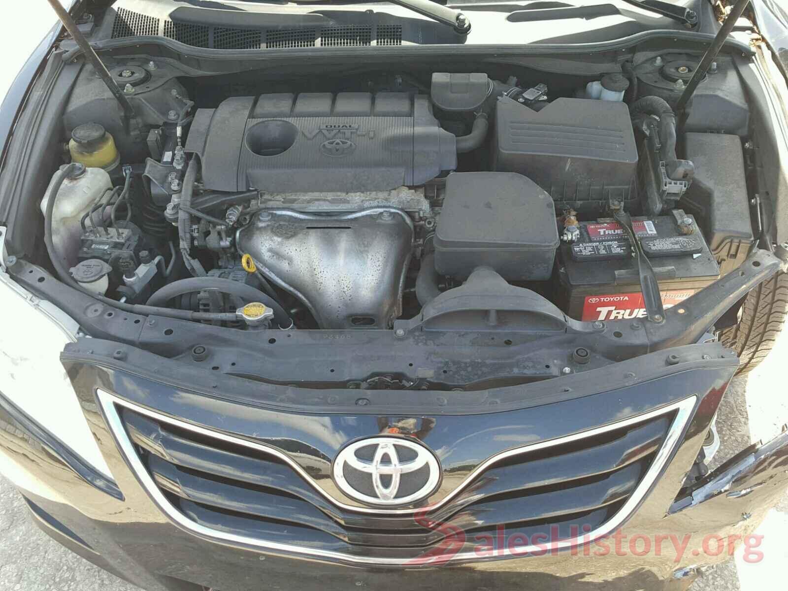 4T1BF3EKXBU774704 2011 TOYOTA CAMRY BASE