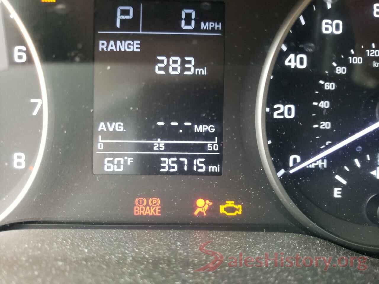 5NPD84LF5HH147446 2017 HYUNDAI ELANTRA