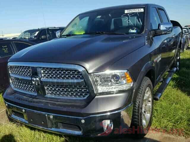 1C6RR6NT7HS723290 2017 RAM 1500